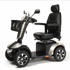 skuter elektryczny, skuter dla niepełnosprawnych, skuter elektryczny dla seniora