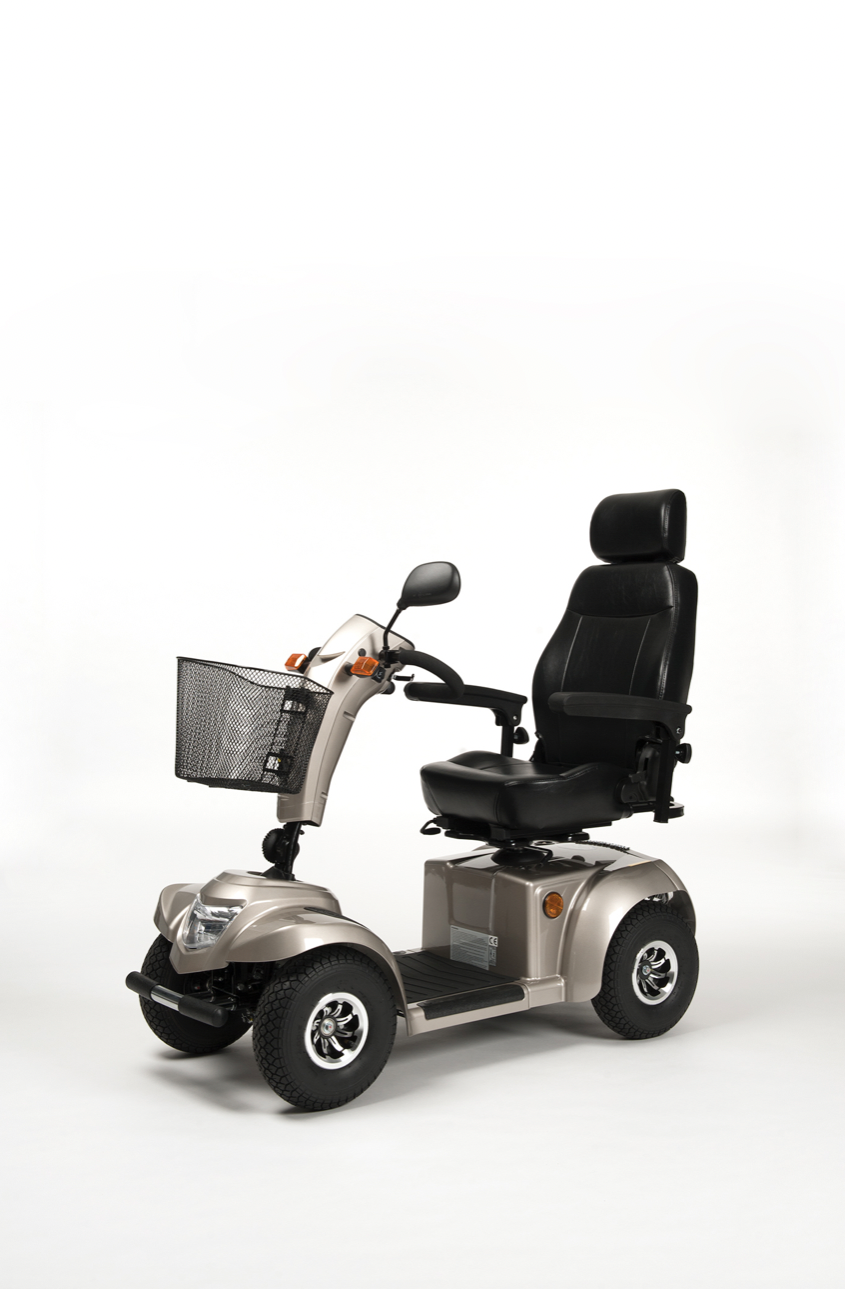 skuter elektryczny, skuter dla niepełnosprawnych skuter inwalidzki elektryczny