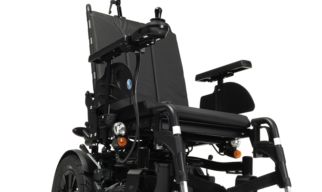 elektryczny wózek inwalidzki, wózek inwalidzki, skuter dla niepełnosprawnych