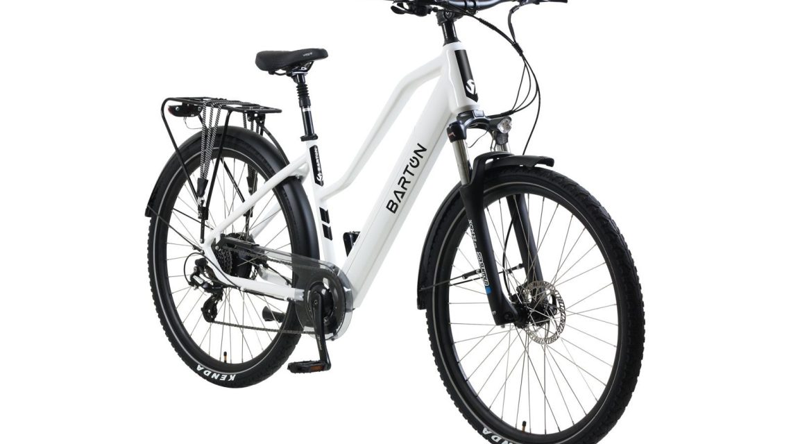 Rower Elektryczny Hybrid EV-350, rower elektryczny, rowery elektryczne, rowery elektryczne barton
