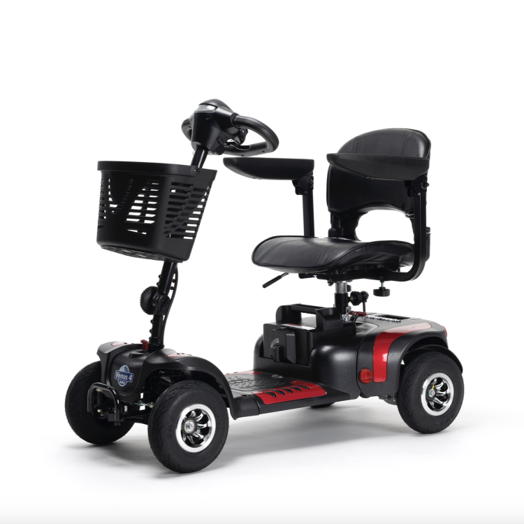 skuter elektryczny, skuter inwalidzki, skuter elektryczny dla neipełnosprawnych